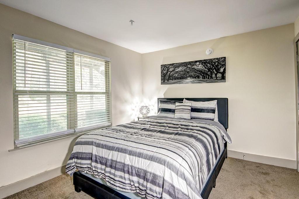 Apartamento Downtown Atlanta'S Hidden Gem! Exterior foto