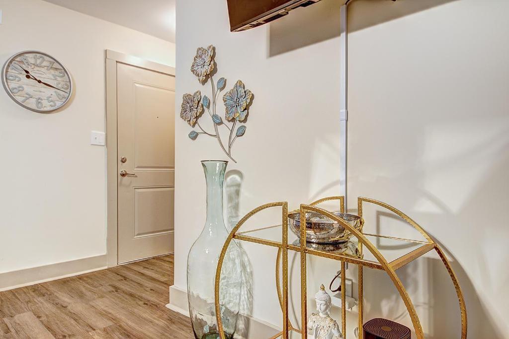Apartamento Downtown Atlanta'S Hidden Gem! Exterior foto